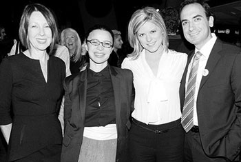 JW Merchandising Free Arts Event